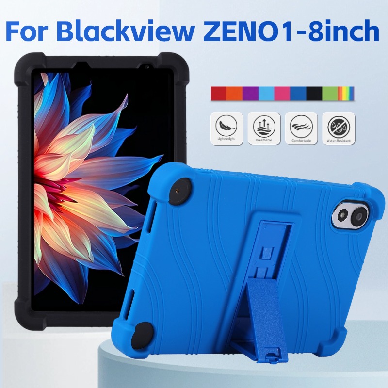 Blackview Tablet Accessories - For Blackview ZENO 1 Kids Case