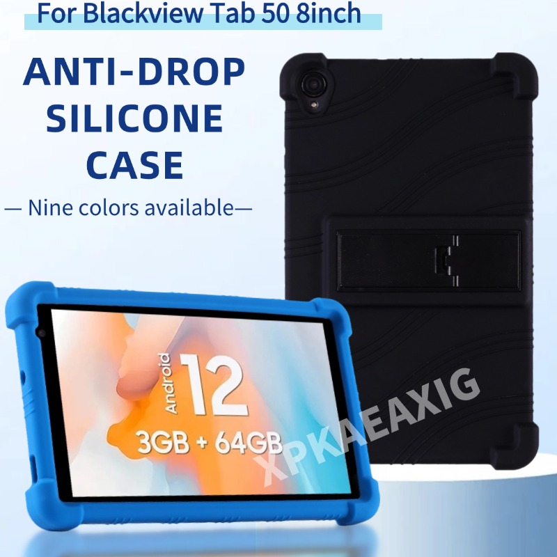 Blackview Tablet Accessories - For Blackview Tab 50 WiFi Kids