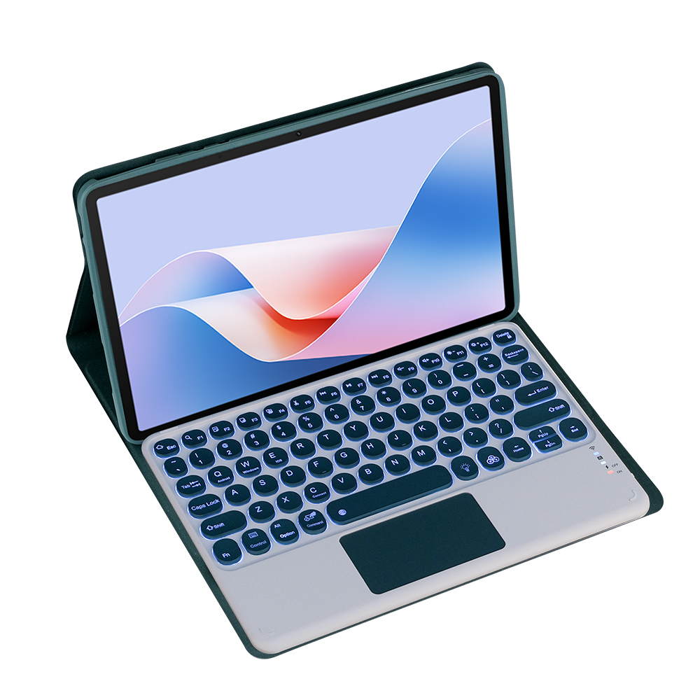 Tablet Accessories Lenovo - Case With Keyboard for Lenovo Tab