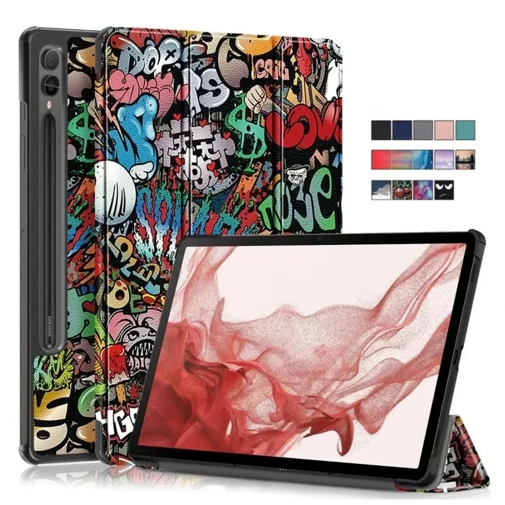 Getac Tablet Accessories - For Samsung Galaxy Tab S9 Plus