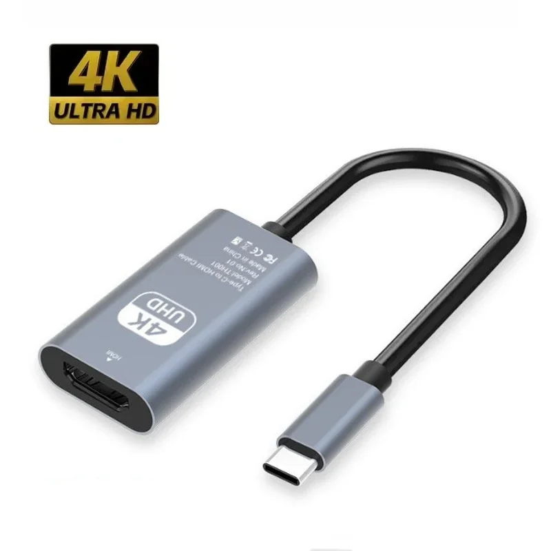 Hdmi Adapter Tablet - TYPE C to HD 4K Adapter