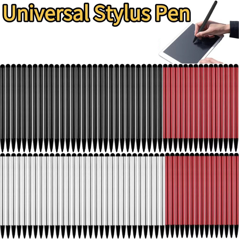 Tablet Accessories Kids - 1-30Pcs Universal Stylus Pen For Android