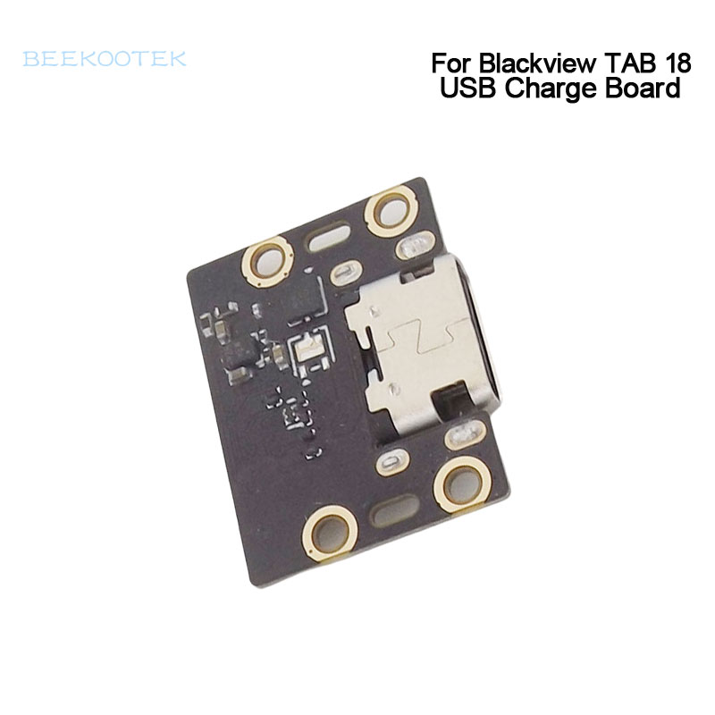 Blackview Tablet Accessories - New Original Blackview TAB 18 Type-C