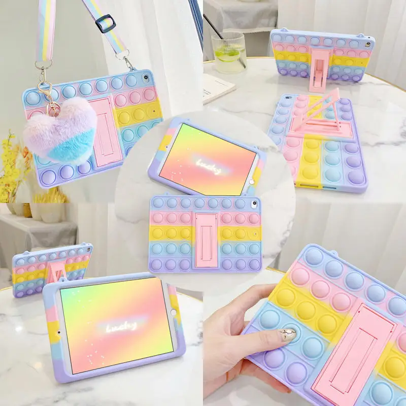 Getac Tablet Accessories - Kids Case For Samsung Galaxy Tab
