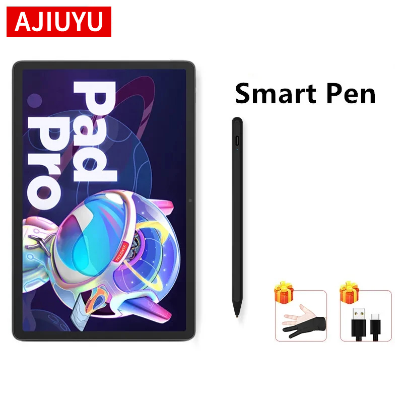 Tablet Accessories Kids - Stylus Pen For Lenovo Pad Pro