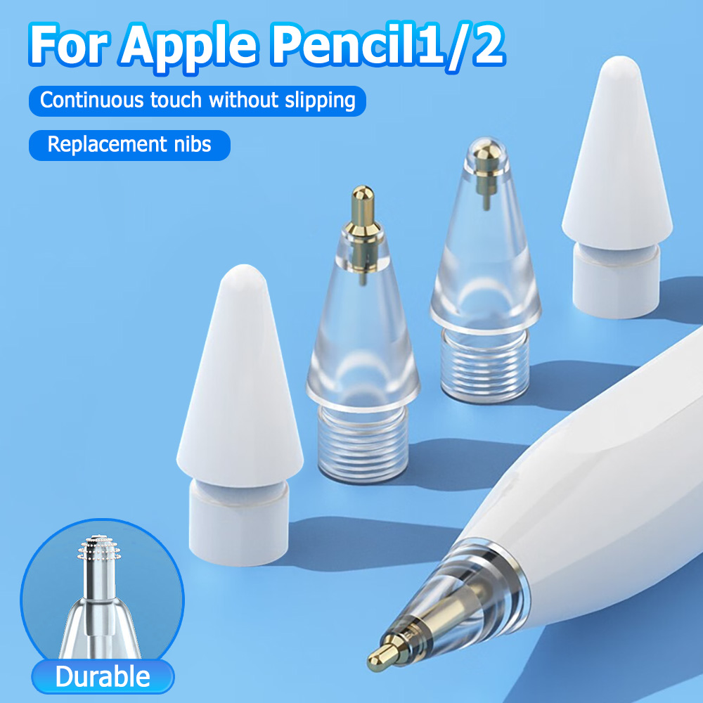 Tablet Accessories Kids - Replacement Pencil Tips For Apple Pencil