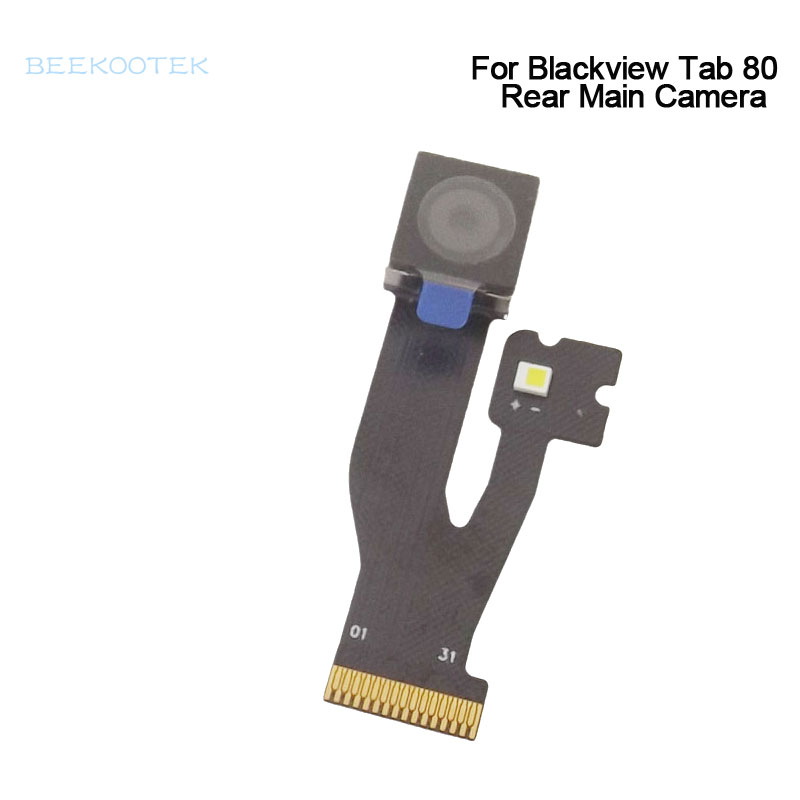 Blackview Tablet Accessories - New Original Blackview TAB 80 Rear