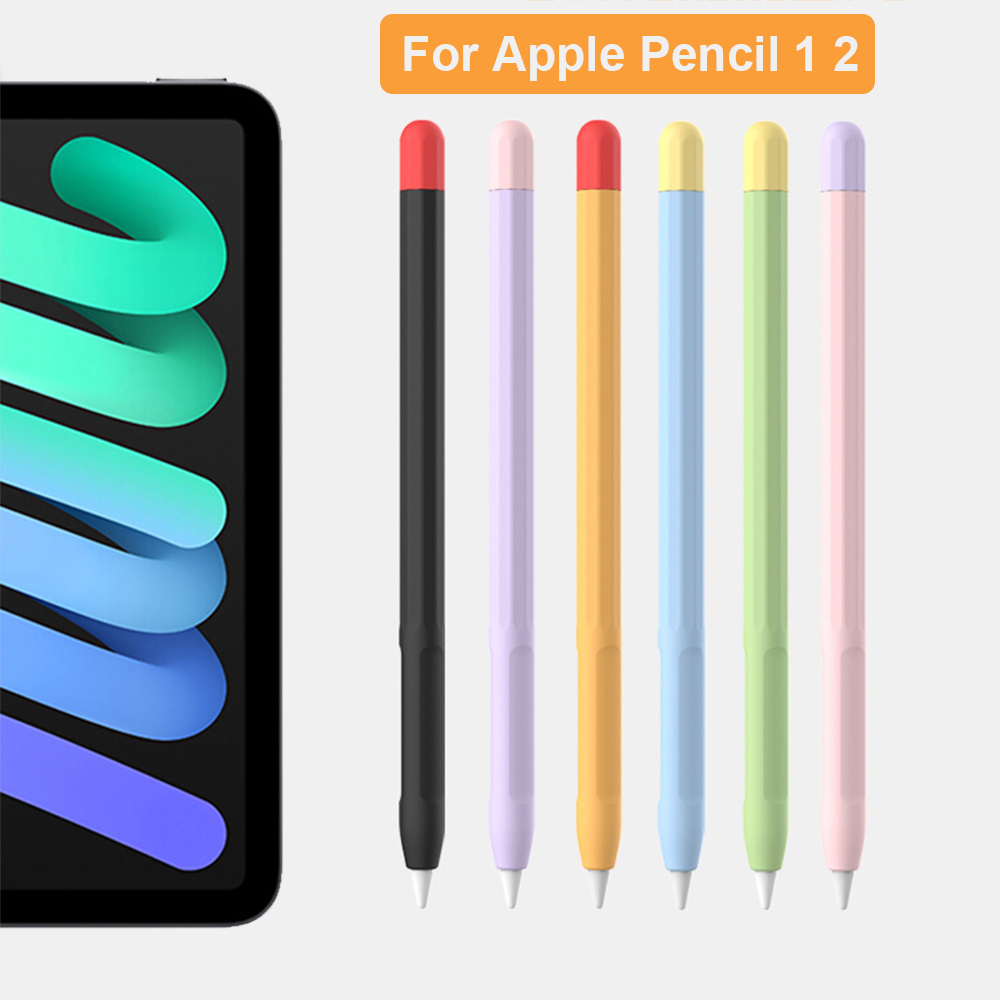 Tablet Accessories Kids - For Apple Pencil 2 1 Gen
