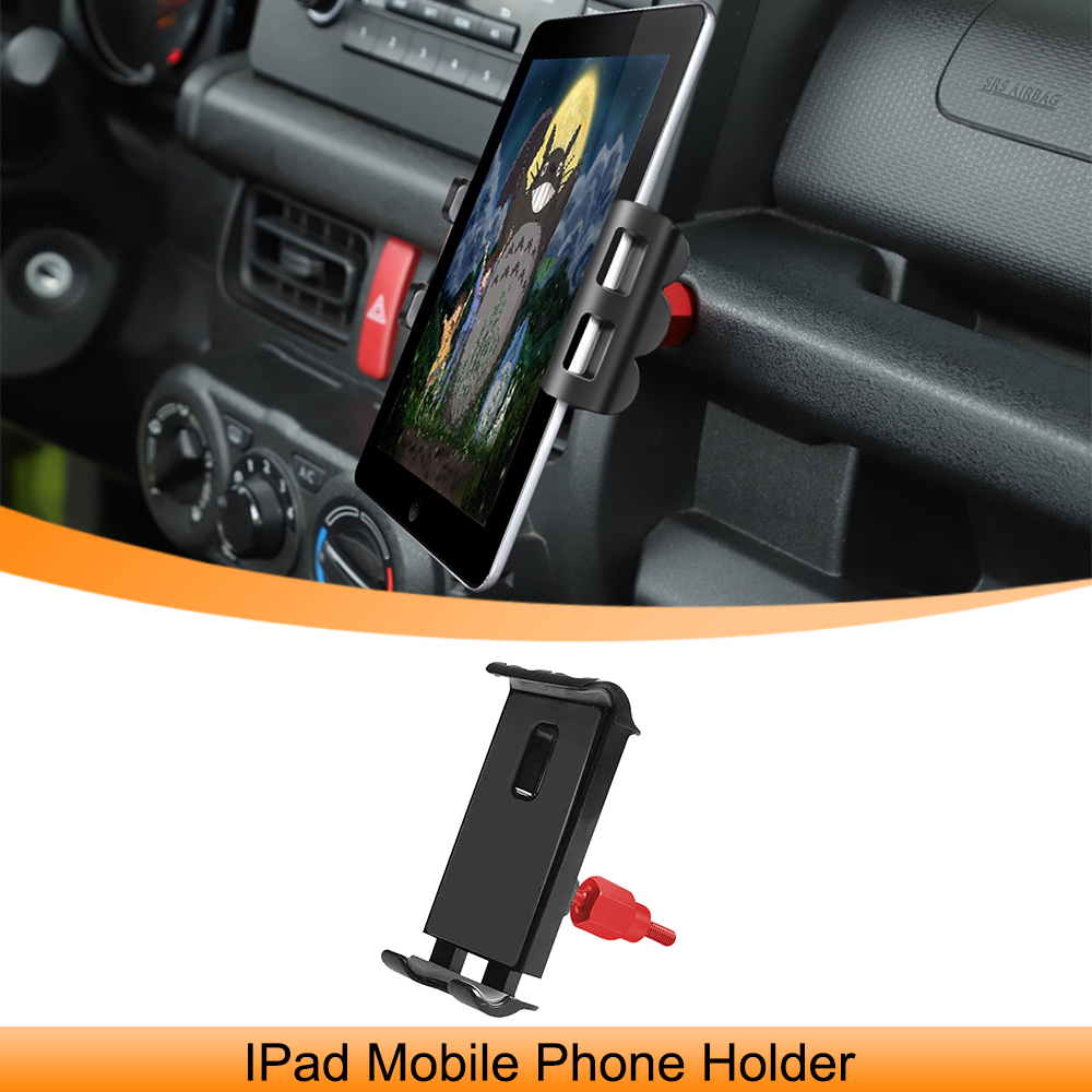 Tablet Ipad Accessories - Car Mobile Phone IPad Holder Tablet