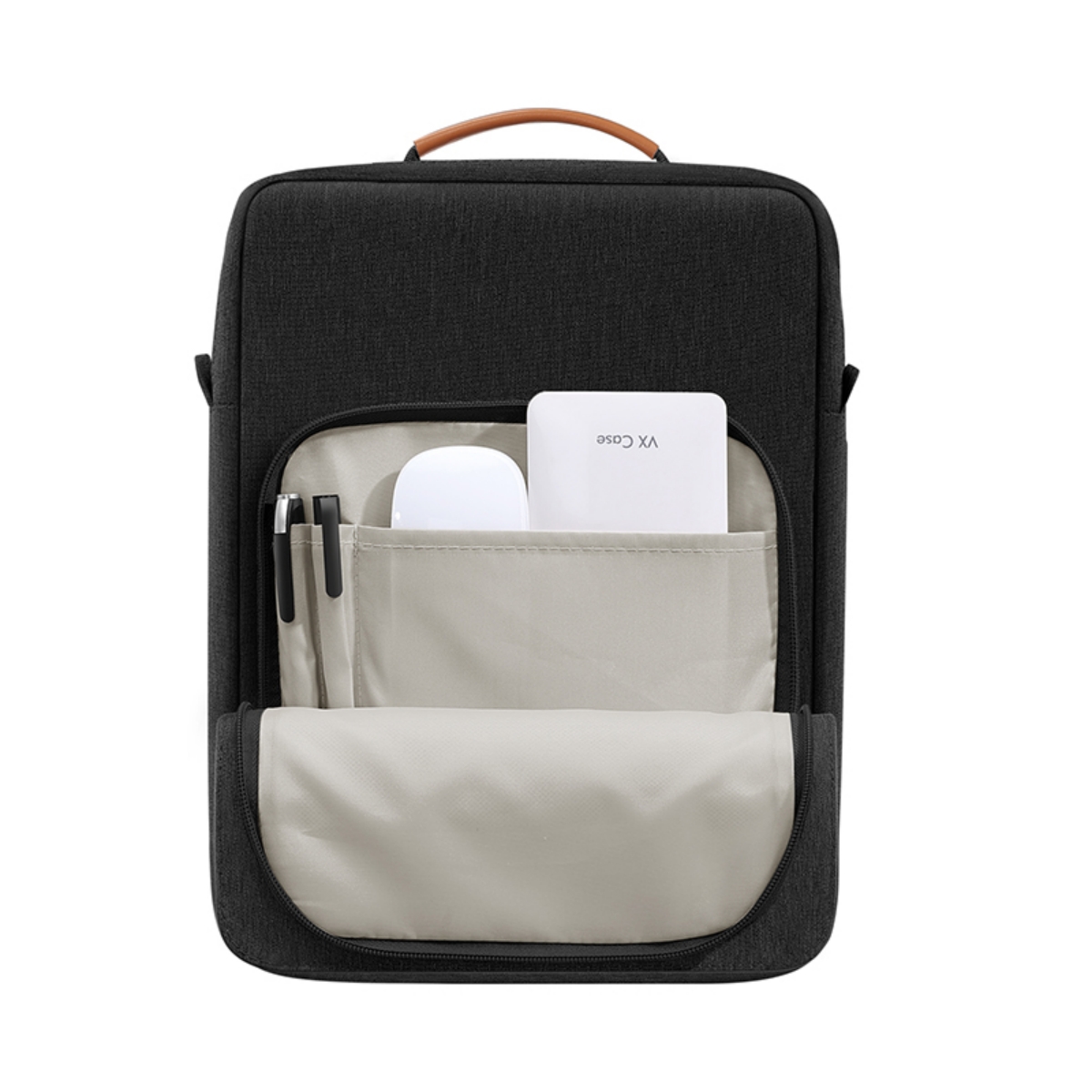 Blackview Tablet Accessories - 11 Inch Black Laptop Tablet Sleeve