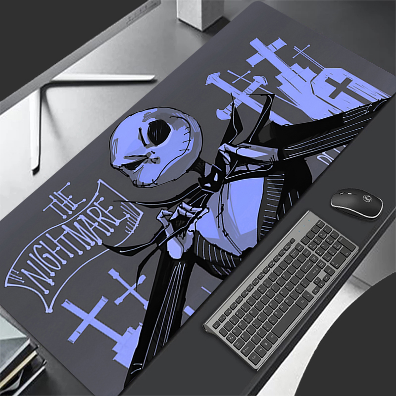 Tablet With All Accessories - Mouse Pad rubber table Large Gamer