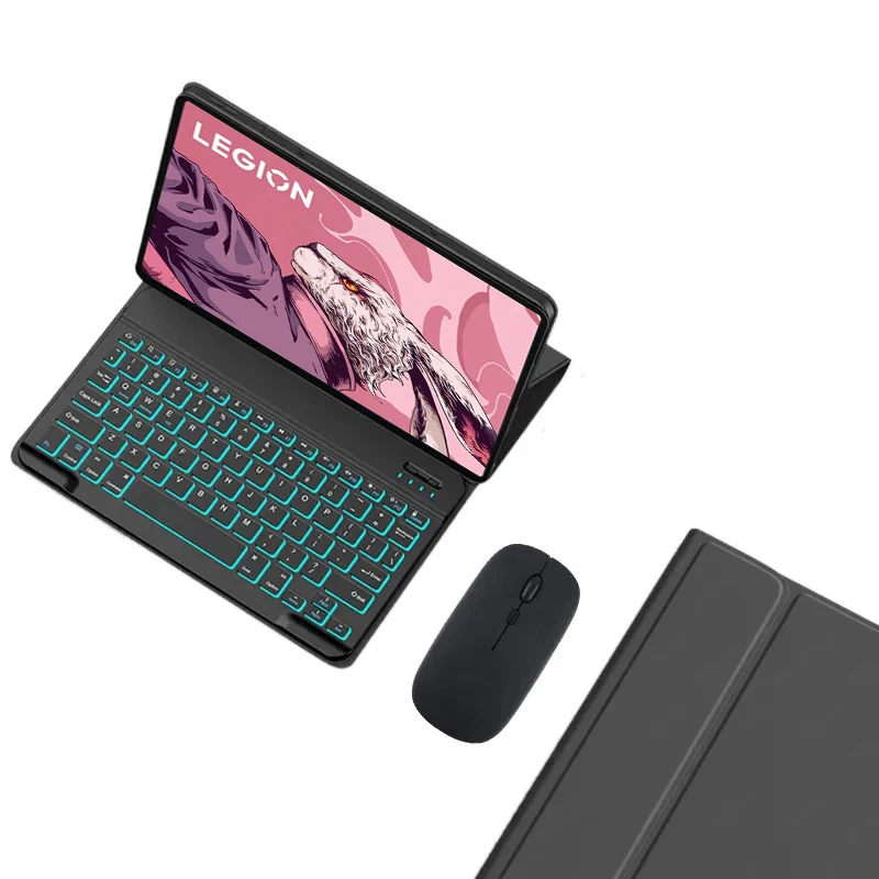 Tablet Accessories Lenovo - Keyboard Case For Lenovo LEGION Y700