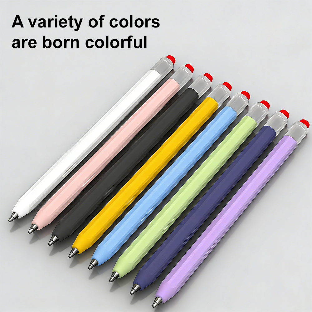 Tablet Drawing Accessories - Silicone Case for Samsung Galaxy S