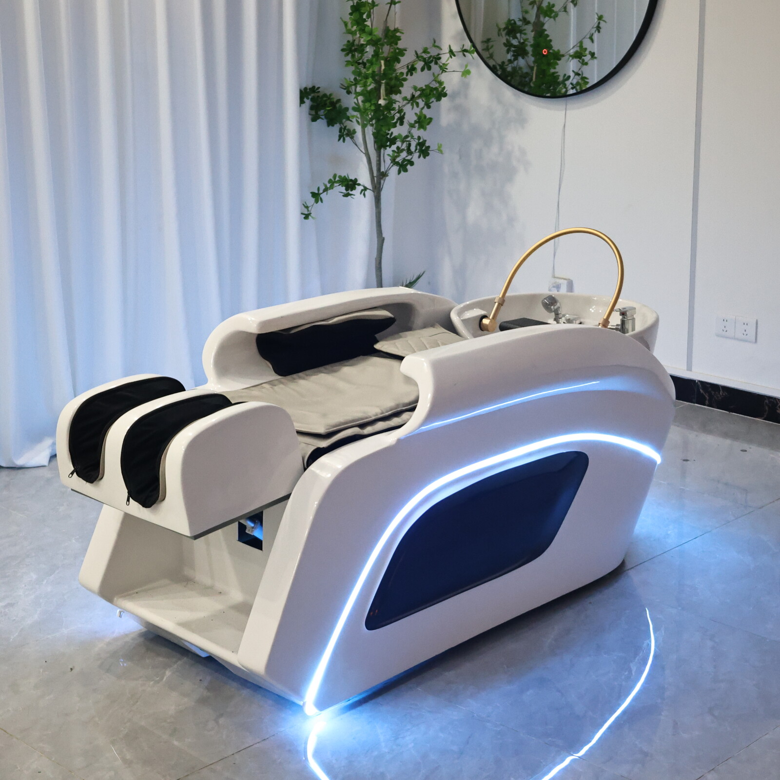 Brand Hair Salon Shop Automati - Massage Table Accessories Uk review and price
