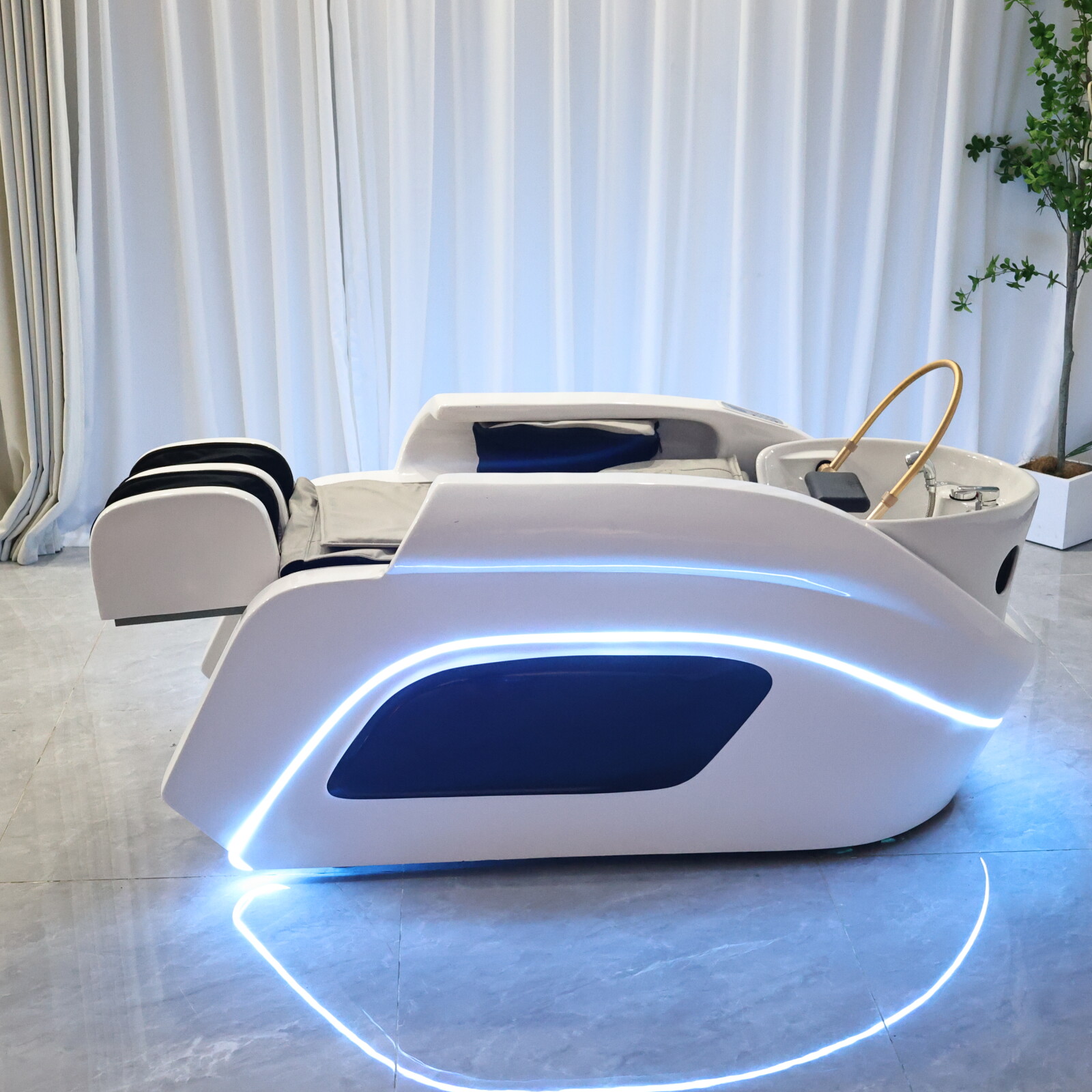 Brand Hair Salon Shop Automati - Massage Table Accessories Uk review and price
