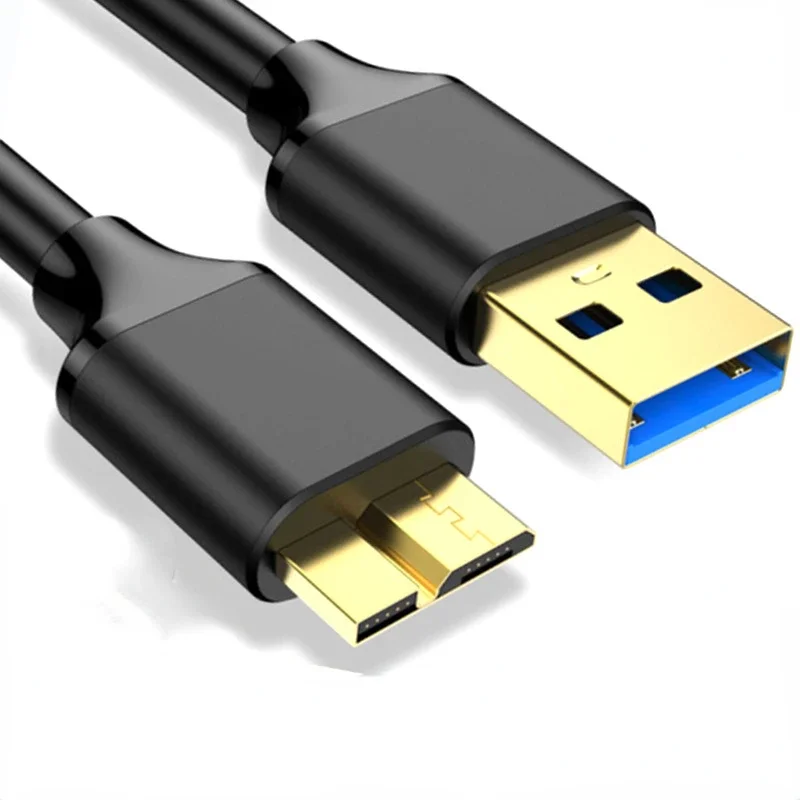 USB Type C 3.1 To Micro B 3.0  - Tablet Accessories For Samsung review and price