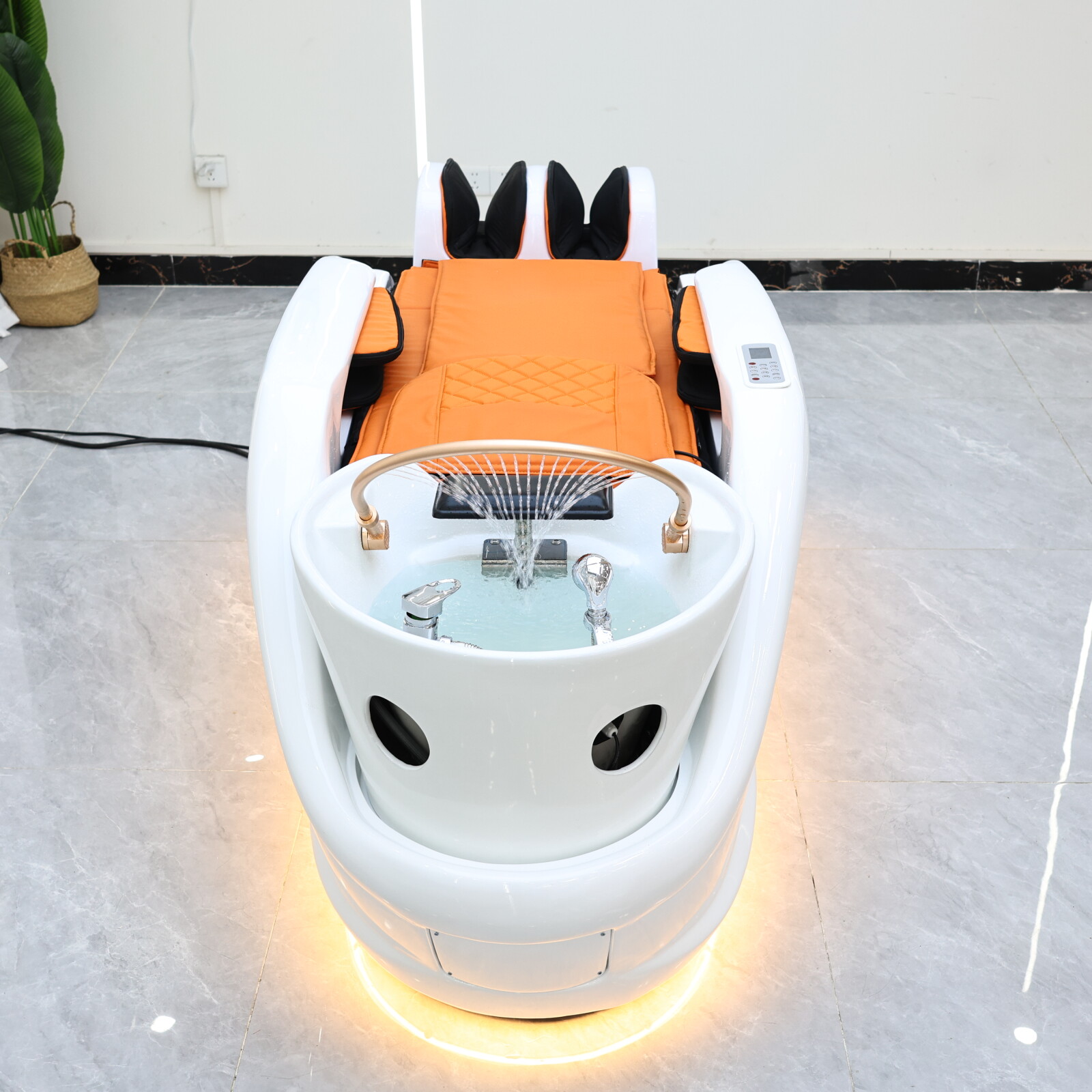 Smart Massage Shampoo Bed, Hai - Massage Table Accessories Uk review and price