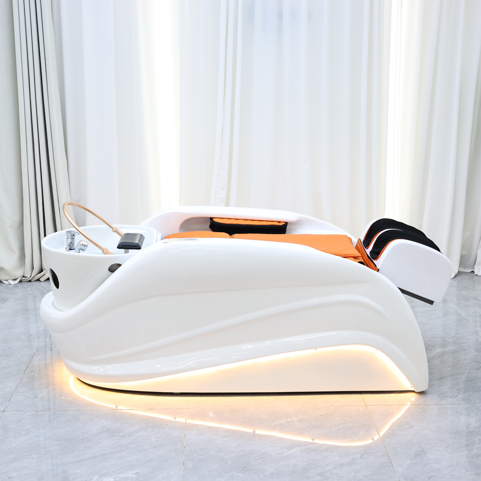 Smart Massage Shampoo Bed, Hai - Massage Table Accessories Uk review and price