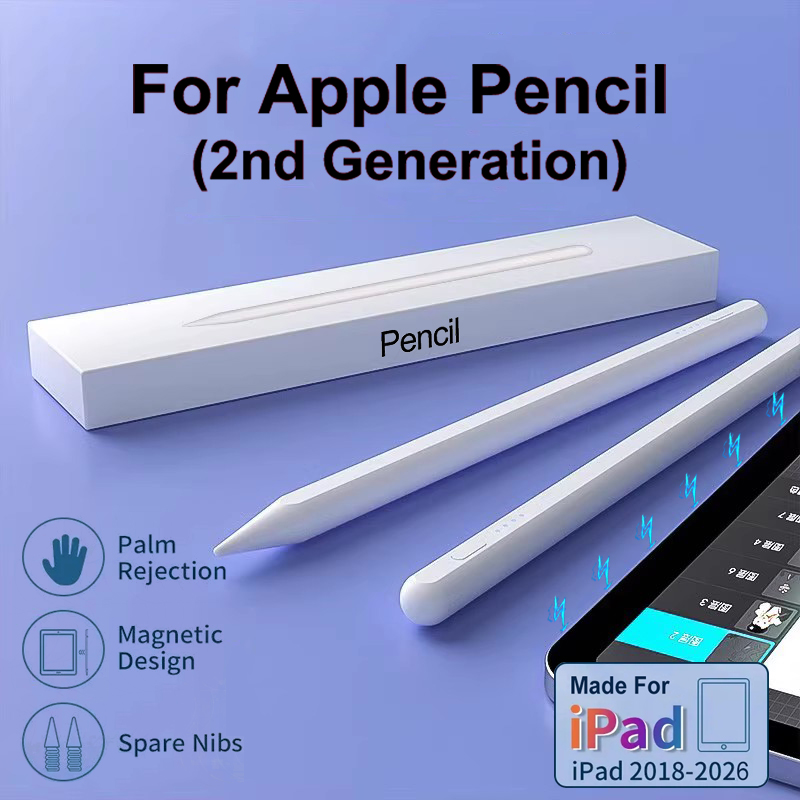 Original Stylus Pen For Apple  - Tablet Accessories Kids review and price