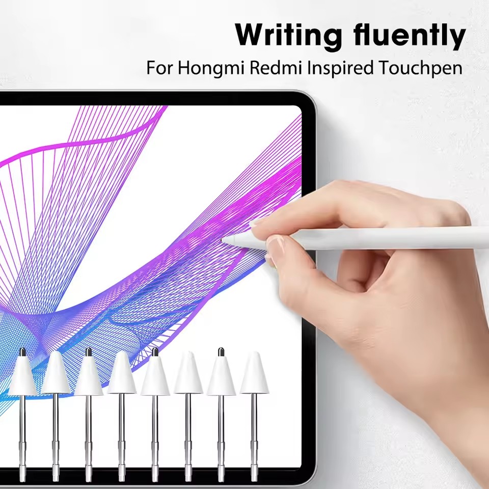 1/4PCS Replacement Stylus Pen  - Tablet Drawing Accessories review and price