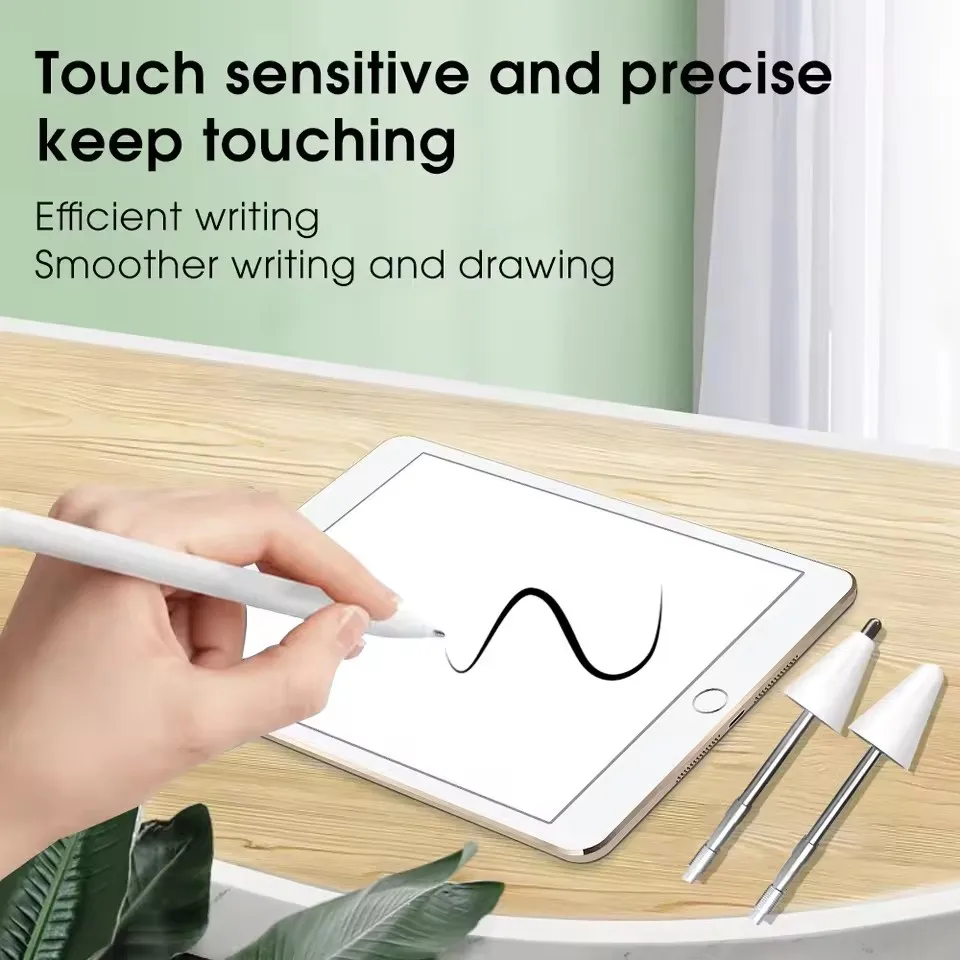 1/4PCS Replacement Stylus Pen  - Tablet Drawing Accessories review and price