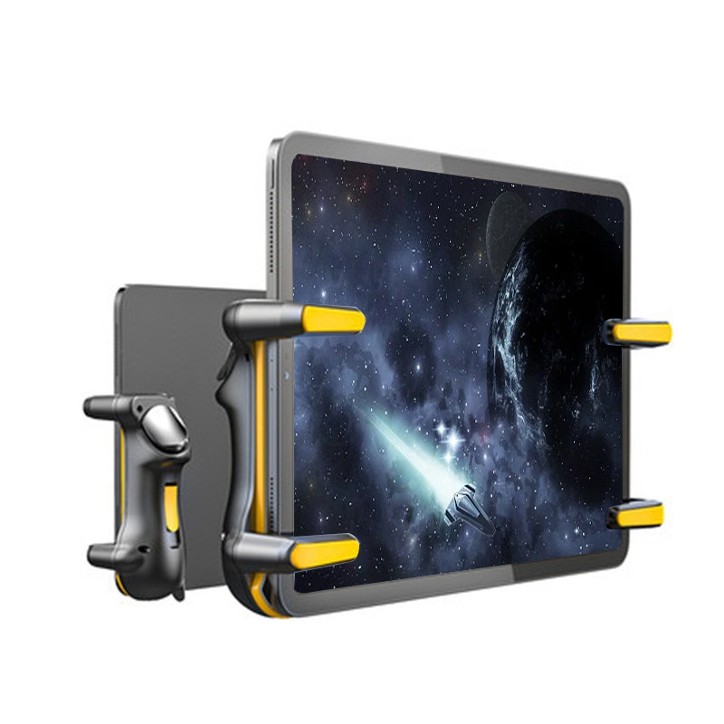 Quality PUBG Trigger Controlle - Tablet Ipad Accessories review and price