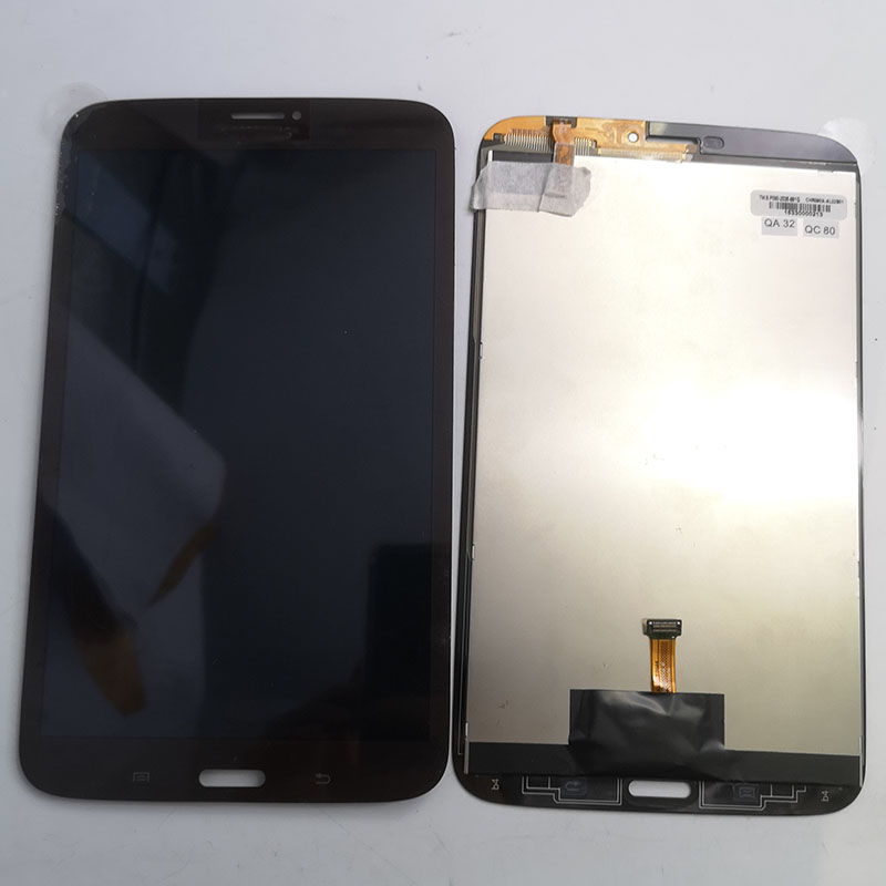 LCD Replacment 8
