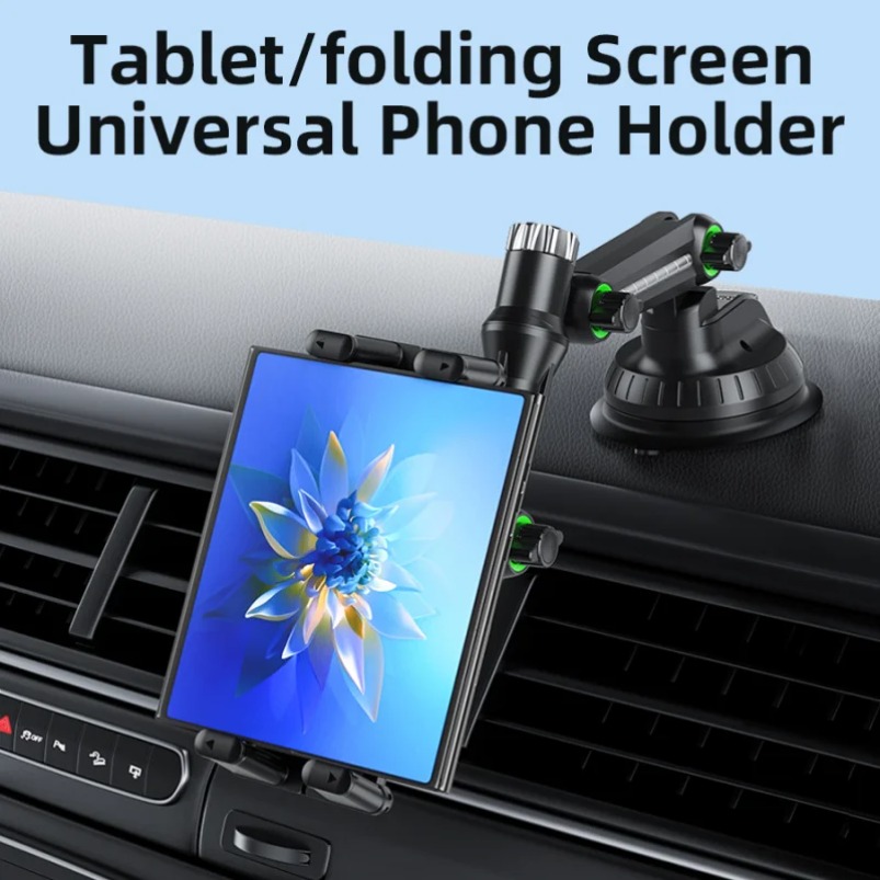 Universal Car Tablet Holder Su - Trimble Tablet Accessories review and price