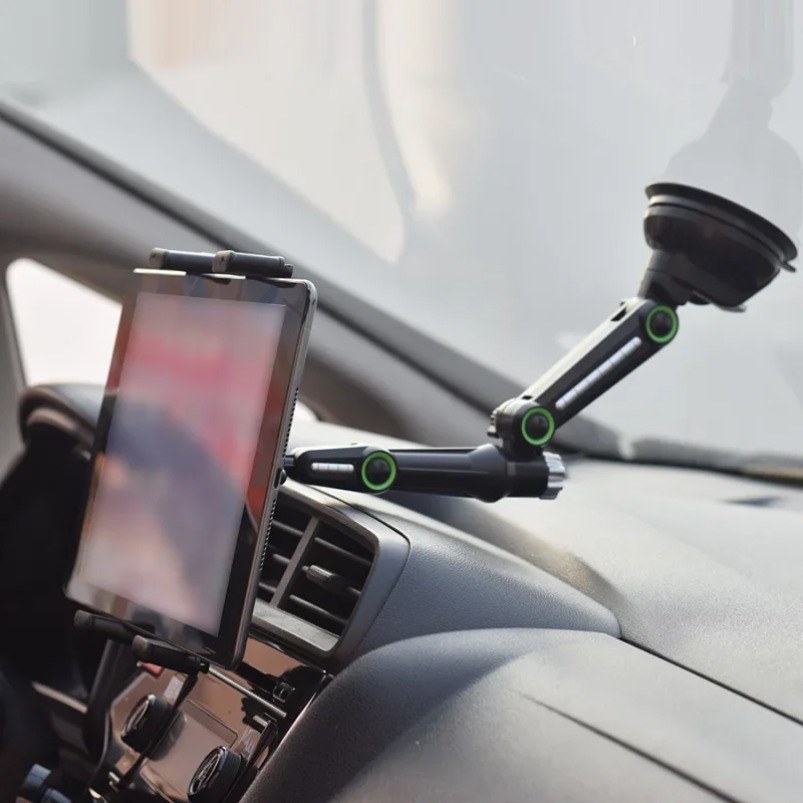 Universal Car Tablet Holder Su - Trimble Tablet Accessories review and price