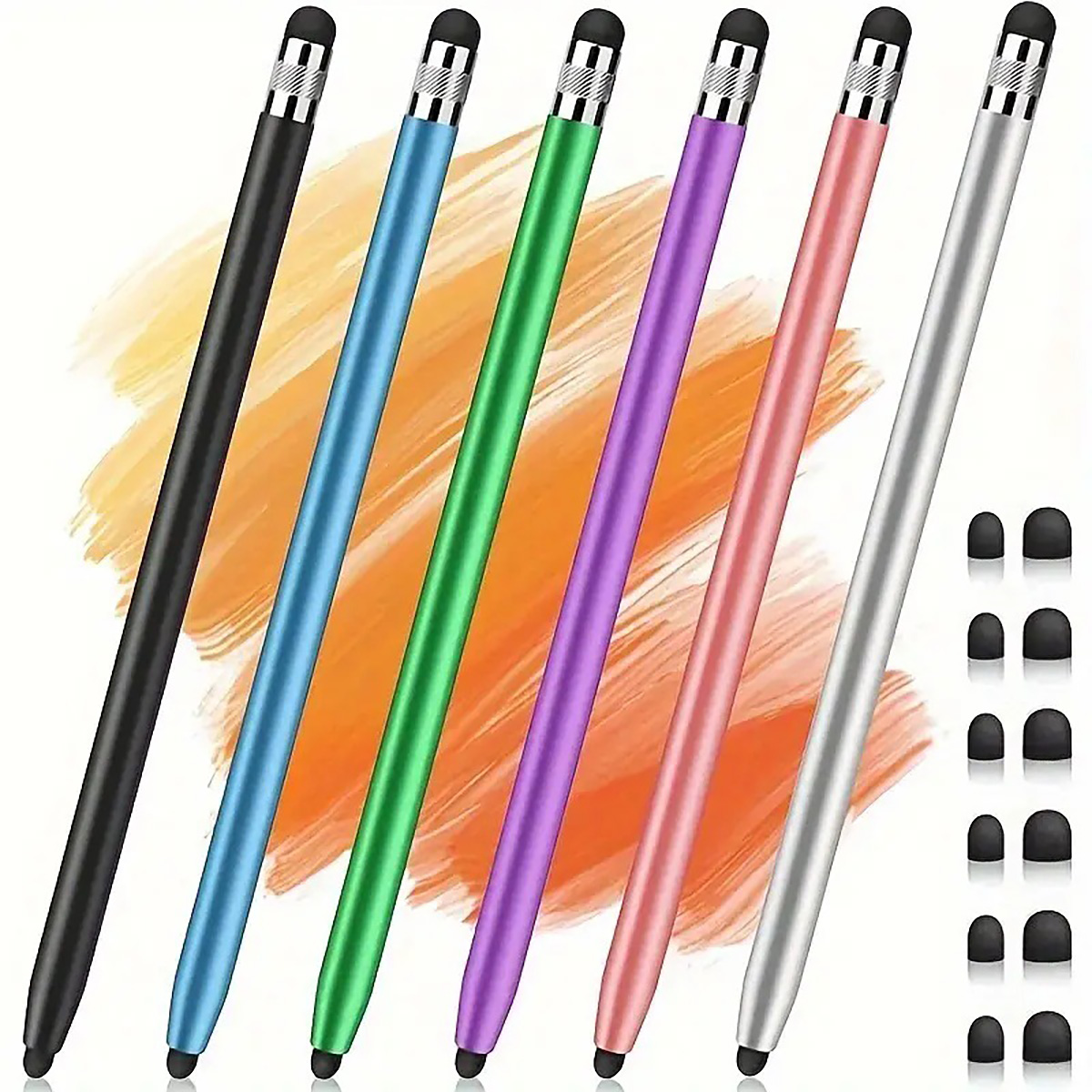 Stylus Pen for Touchscreens, S - Tablet Drawing Accessories review and price