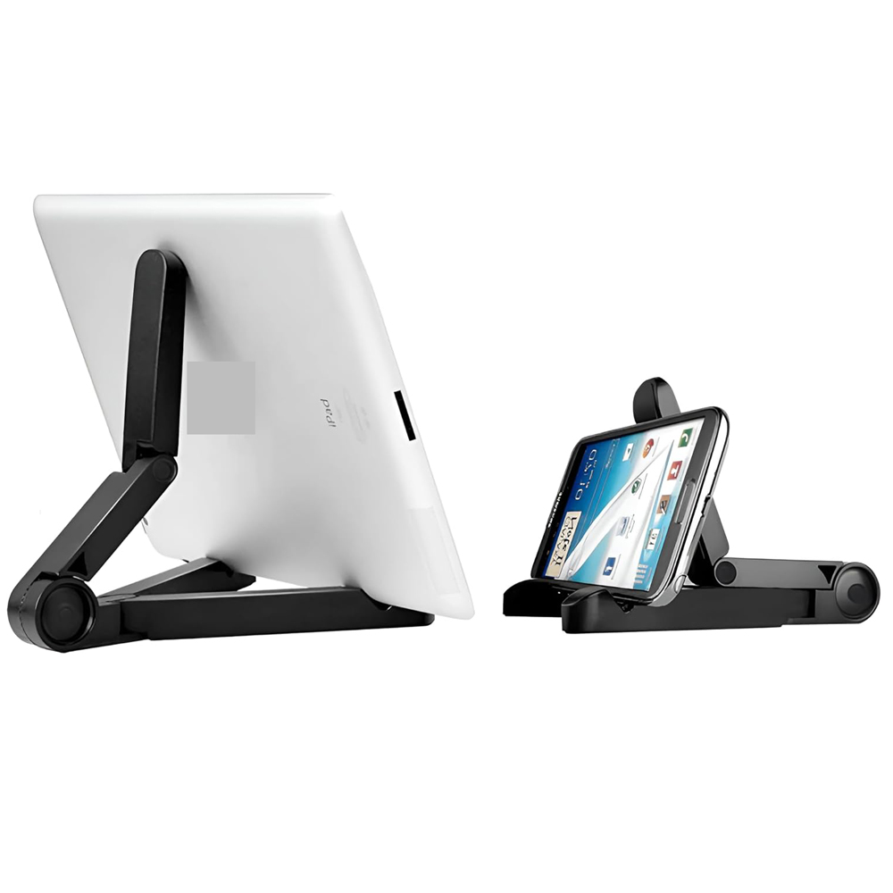 1pcs Universal Folding Tablet  - Tablet Ipad Accessories review and price