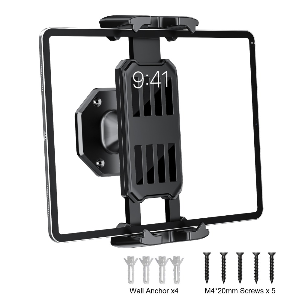 Wall Mount Phone Holder Tablet - Tablet Ipad Accessories review and price