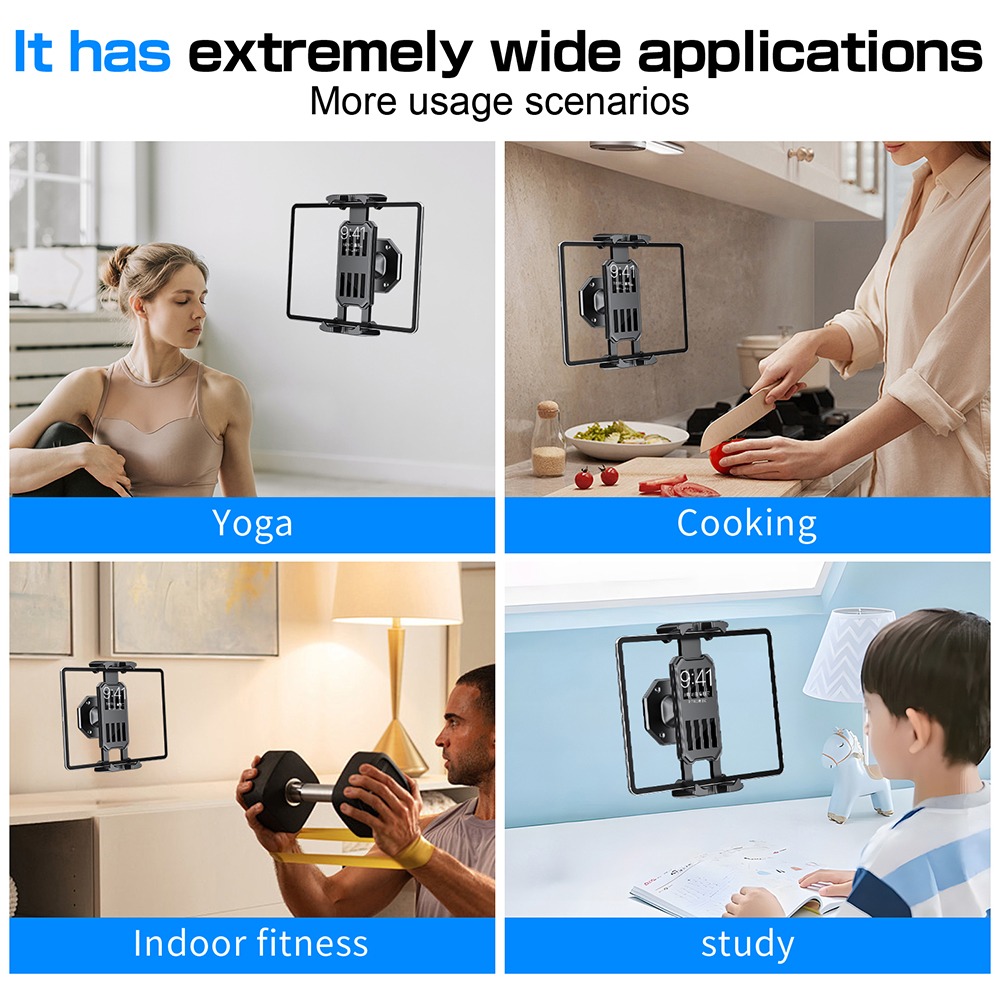 Wall Mount Phone Holder Tablet - Tablet Ipad Accessories review and price