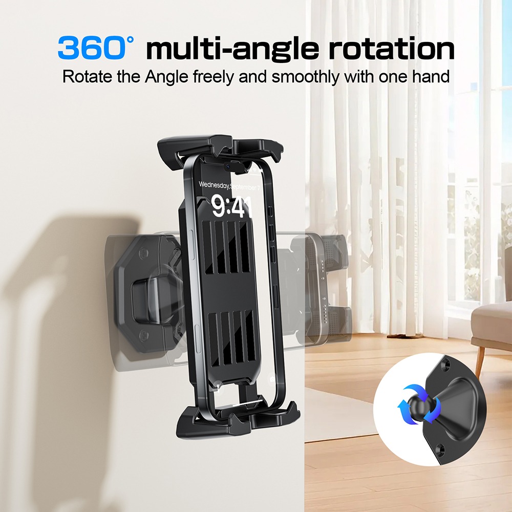 Wall Mount Phone Holder Tablet - Tablet Ipad Accessories review and price