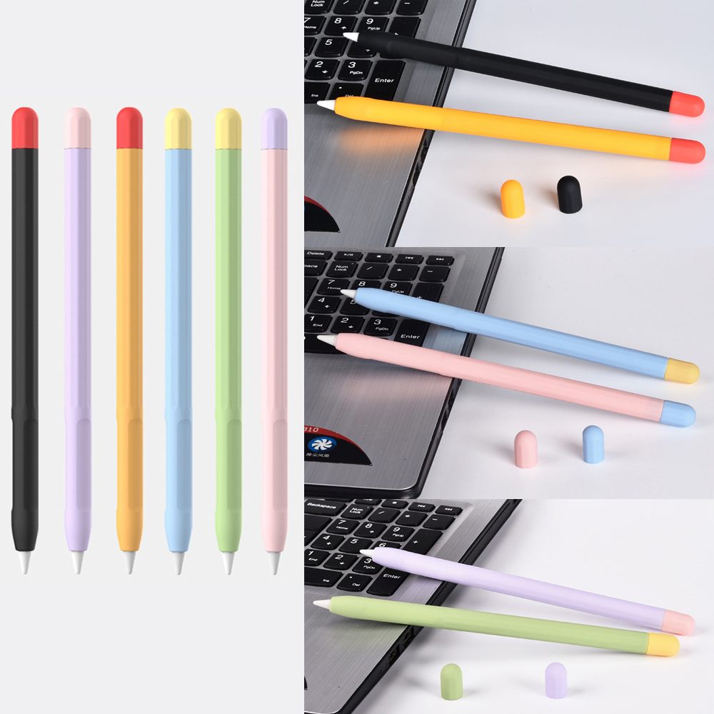 For Apple Pencil 2 Case Protec - Tablet Accessories Kids review and price