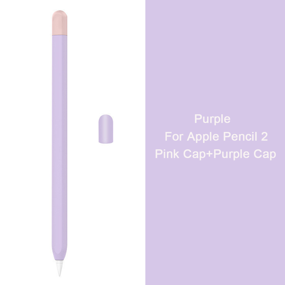 For Apple Pencil 2 Case Protec - Tablet Accessories Kids review and price