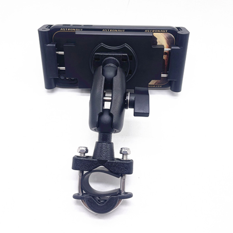 Motorcycle Handlebar Phone hol - Ram Tablet Accessories review and price