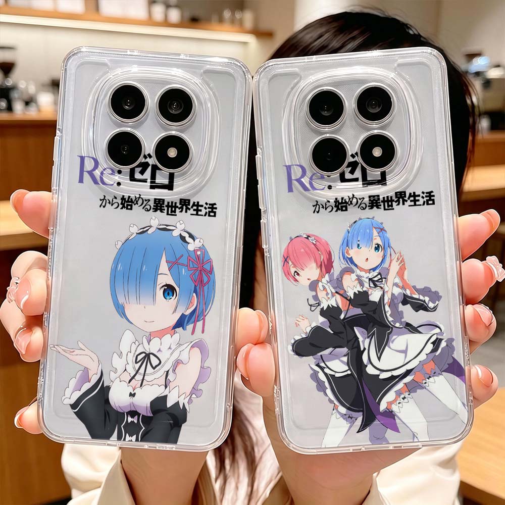 Cartoon Cute Ram Rem For Xiaom - Xiaomi Poco X6 review and price