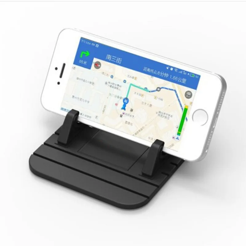 1pc Silicone Car Phone Holder  - Trimble Tablet Accessories review and price