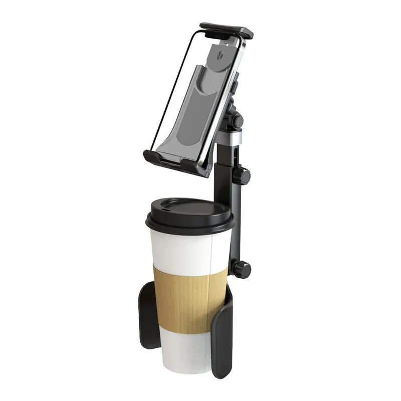 Car Cup Phone Tablet Holder Ex - Trimble Tablet Accessories review and price