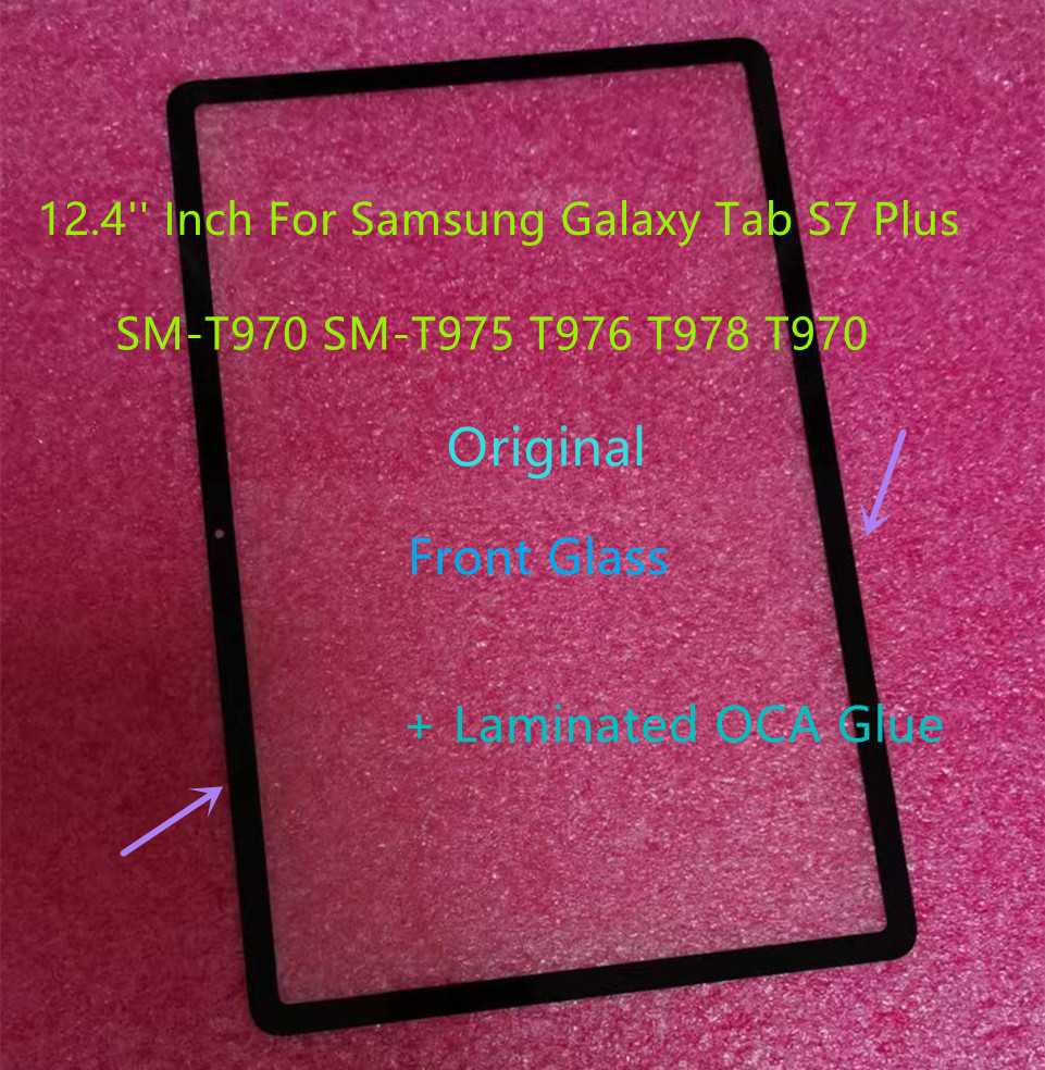 New 12.4'' Inch For Samsung Ga - Tablet Accessories For Samsung review and price