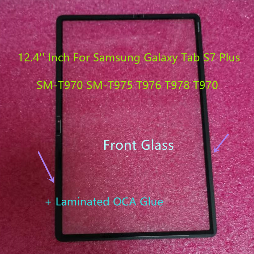 New 12.4'' Inch For Samsung Ga - Tablet Accessories For Samsung review and price