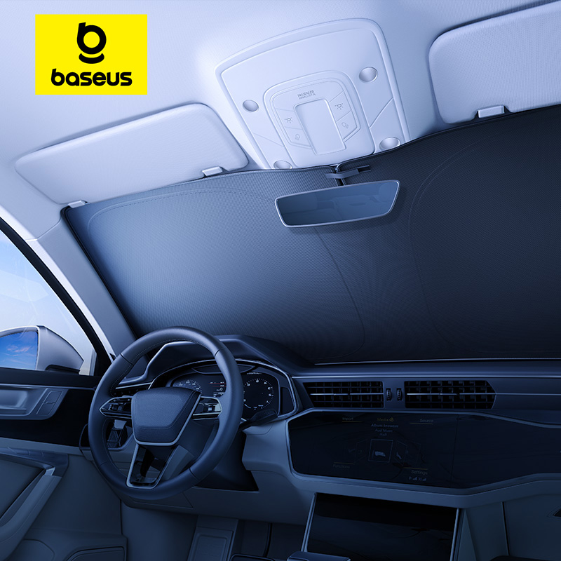 Baseus GoTrip DT1 Car Windshie - Accessories For Android Tablet review and price