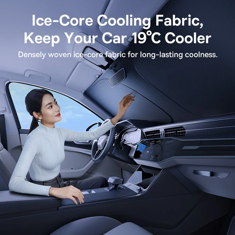 Baseus GoTrip DT1 Car Windshie - Accessories For Android Tablet review and price