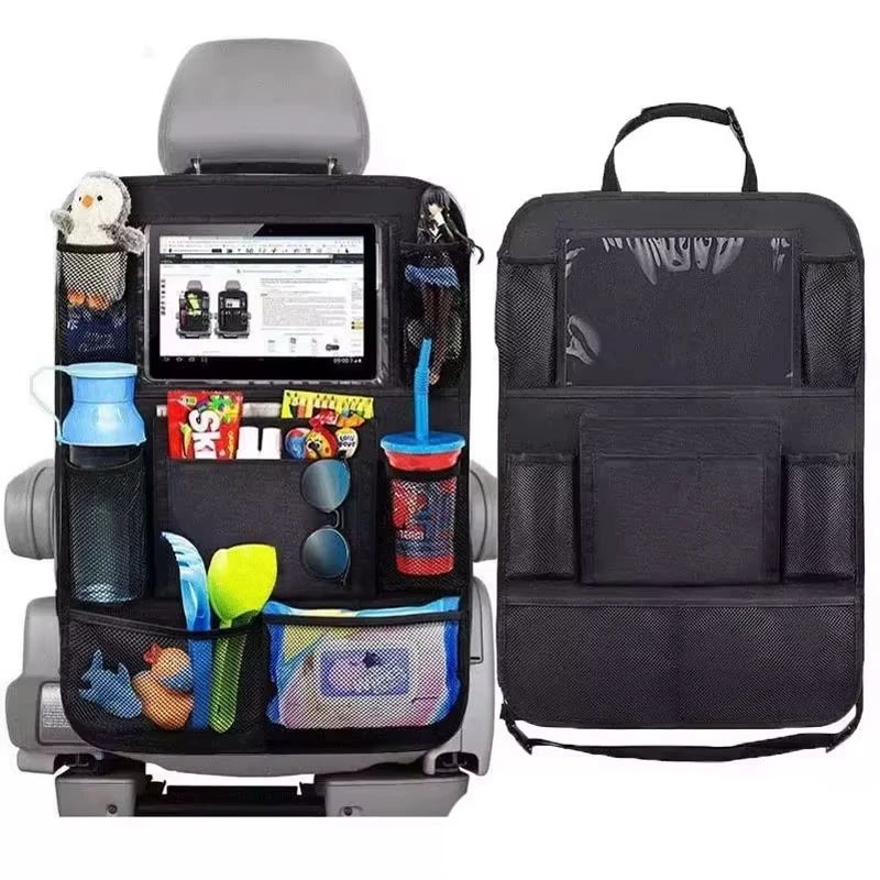 Car Seat Organizer Multifuncti - Trimble Tablet Accessories review and price