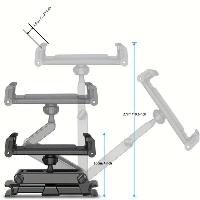 Car Tablet Holder, Headrest Mo - Trimble Tablet Accessories review and price