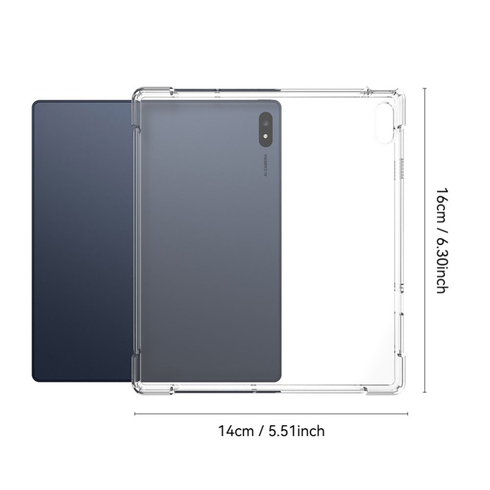 New TPU Tablet Case Transparen - Tablet Accessories Amazon review and price