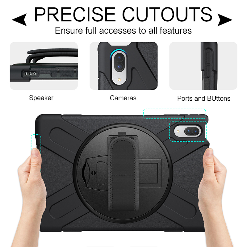 Kids Shockproof Heavy Duty Cas - Tablet Accessories Lenovo review and price