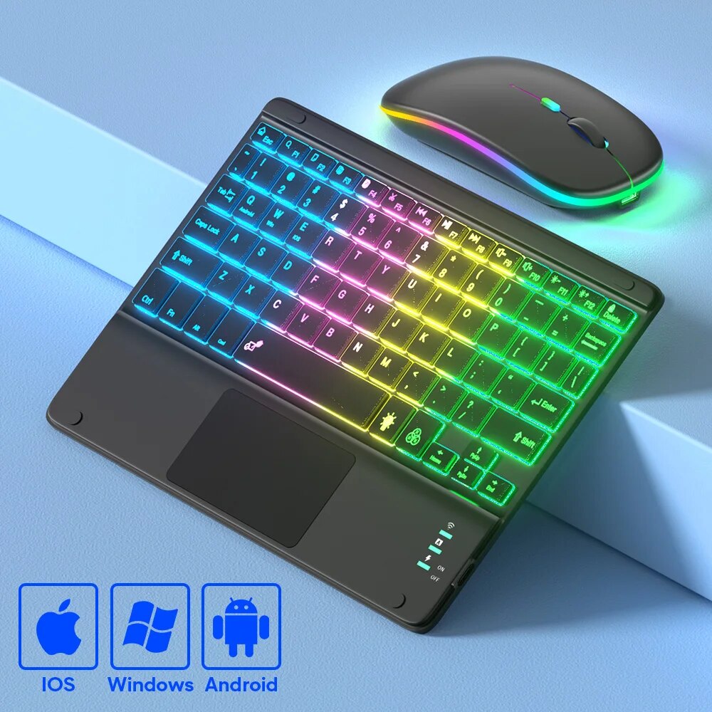 For iPad Keyboard Tablet Phone - Accessories For Android Tablet review and price