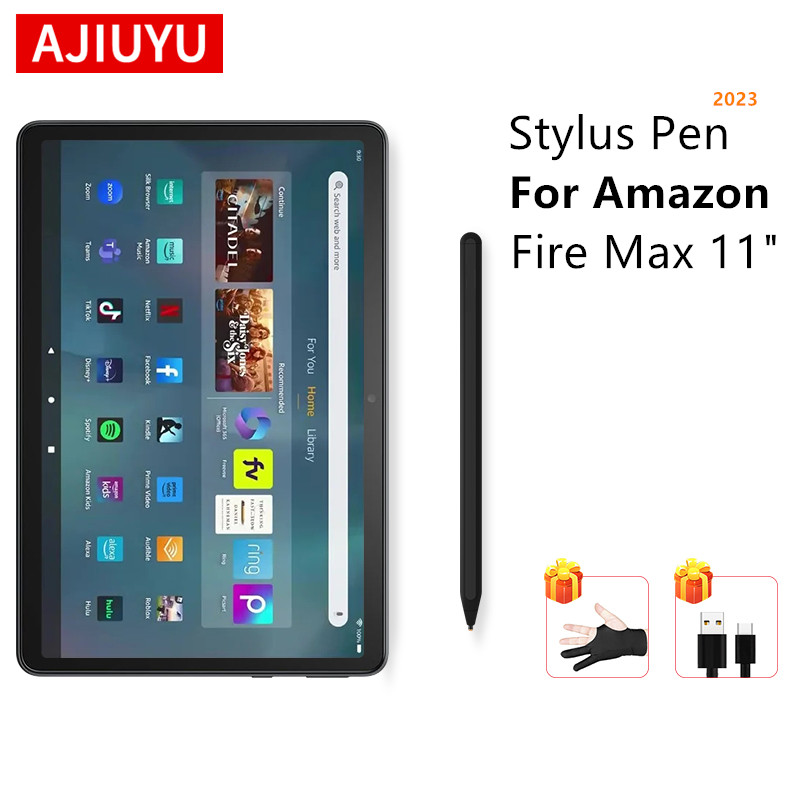 AJIUYU Stylus Pen For Amazon F - Tablet Accessories Amazon review and price